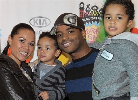 larenz tate diet|larenz tate wife and kids.